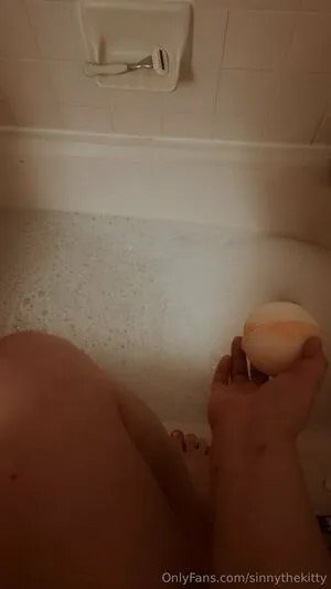 Sinnythekitty OnlyFans Leaked Free Thumbnail Picture - #HZAStVRsGJ