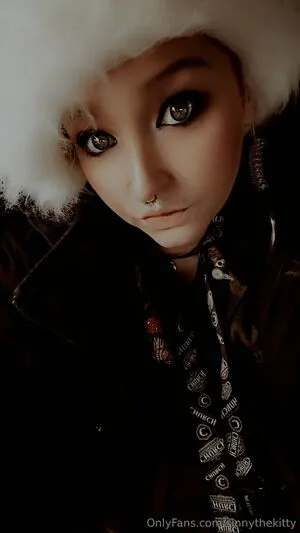 Sinnythekitty OnlyFans Leaked Free Thumbnail Picture - #IOXHch7Cvh