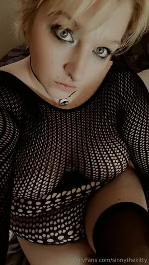 Sinnythekitty OnlyFans Leaked Free Thumbnail Picture - #IdkWgkuuD3