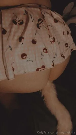 Sinnythekitty OnlyFans Leaked Free Thumbnail Picture - #K0HFIk5SM9