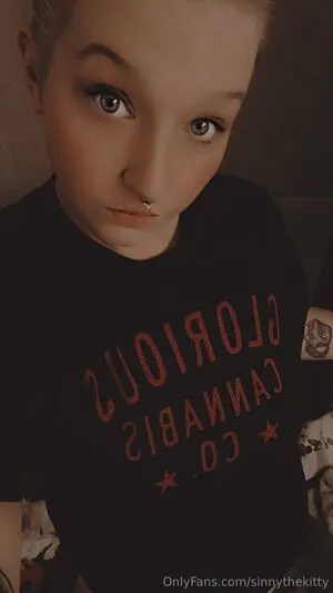 Sinnythekitty OnlyFans Leaked Free Thumbnail Picture - #N3O3oCgDIc