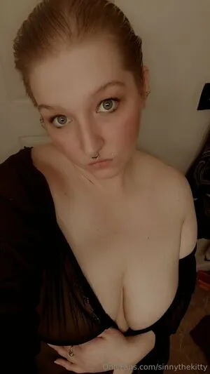 Sinnythekitty OnlyFans Leaked Free Thumbnail Picture - #O7zMOQYaCV