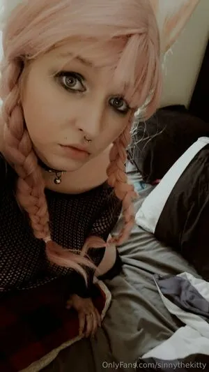 Sinnythekitty OnlyFans Leaked Free Thumbnail Picture - #O8yoRxLKrz