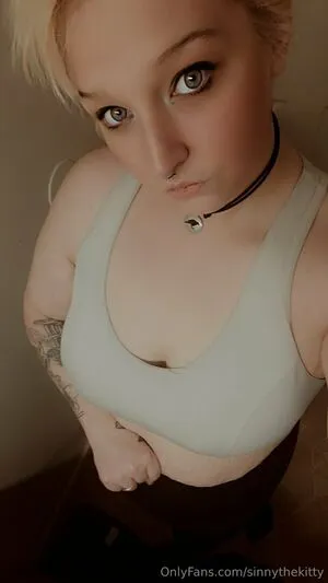 Sinnythekitty OnlyFans Leaked Free Thumbnail Picture - #Ov4Mq1dCdy