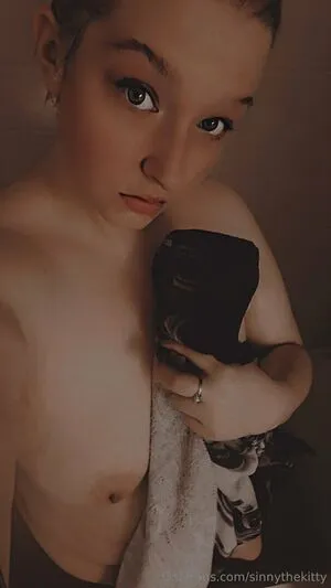 Sinnythekitty OnlyFans Leaked Free Thumbnail Picture - #PcYPWfLHvo