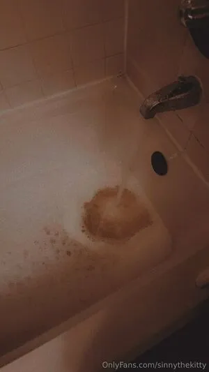 Sinnythekitty OnlyFans Leaked Free Thumbnail Picture - #SvATQ3lWiL