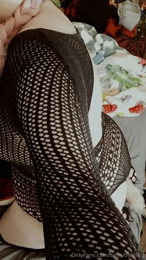 Sinnythekitty OnlyFans Leaked Free Thumbnail Picture - #UFCkCYIQgq