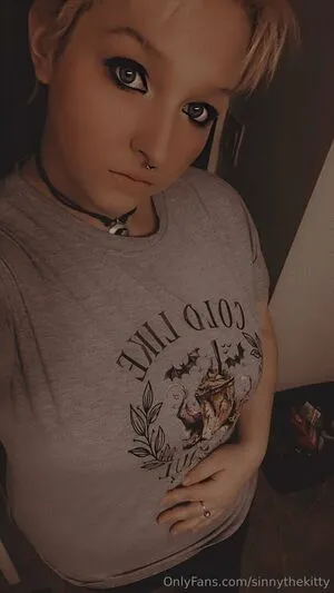 Sinnythekitty OnlyFans Leaked Free Thumbnail Picture - #WqF2CYxV5t