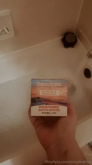 Sinnythekitty OnlyFans Leaked Free Thumbnail Picture - #YTbGA5ZP0y