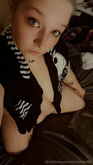 Sinnythekitty OnlyFans Leaked Free Thumbnail Picture - #jFcTWJmTGE