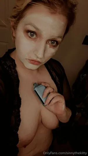 Sinnythekitty OnlyFans Leaked Free Thumbnail Picture - #lAZFseKG0M