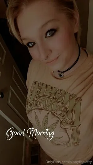 Sinnythekitty OnlyFans Leaked Free Thumbnail Picture - #uO9JMiivdW