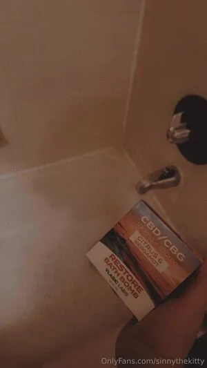 Sinnythekitty OnlyFans Leaked Free Thumbnail Picture - #uVmXAq1cGI