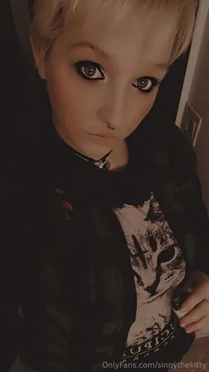 Sinnythekitty OnlyFans Leaked Free Thumbnail Picture - #y3YaP1jmcZ