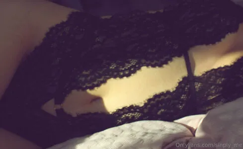 Sinply Me OnlyFans Leaked Free Thumbnail Picture - #9E8nIxoIfA