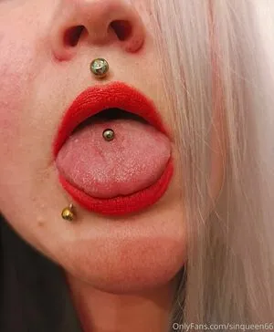 Sinqueen66 OnlyFans Leaked Free Thumbnail Picture - #UD5GeoA8d7