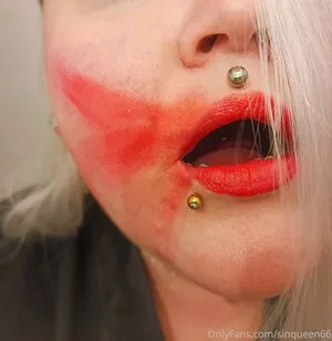 Sinqueen66 OnlyFans Leaked Free Thumbnail Picture - #bMpXFeBcEp