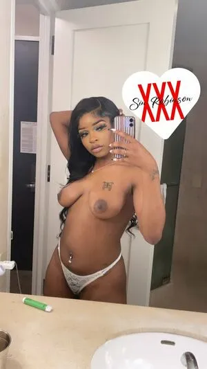 Sinrobinsonxxx OnlyFans Leaked Free Thumbnail Picture - #4jEaFS3NPi