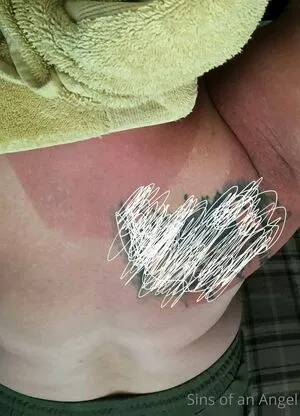 Sinsofanangel OnlyFans Leaked Free Thumbnail Picture - #Lwr40woGRA