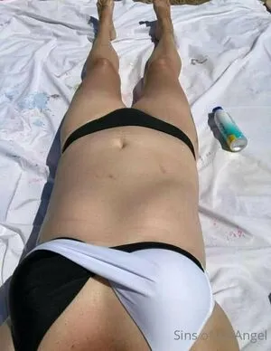 Sinsofanangel OnlyFans Leaked Free Thumbnail Picture - #Y7XLc5WQjW