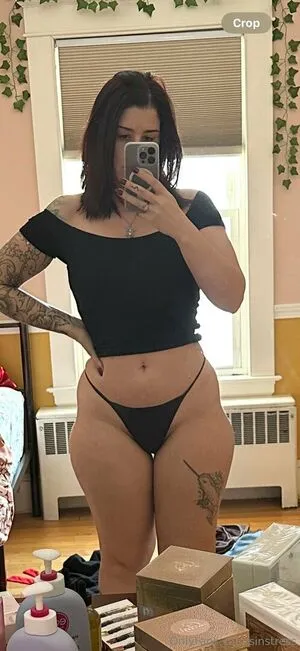 Sinstress OnlyFans Leaked Free Thumbnail Picture - #PtrwV1bWXM