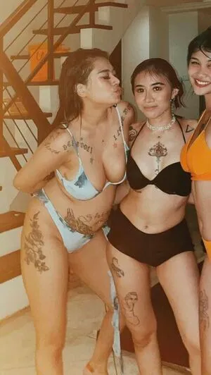 Sinta Bella OnlyFans Leaked Free Thumbnail Picture - #W9fBKbnQqq