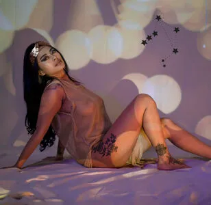 Sinta Bella OnlyFans Leaked Free Thumbnail Picture - #ucTW21Dhez