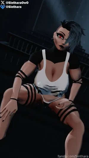 Sinthara OnlyFans Leaked Free Thumbnail Picture - #4lvwvmHOv2