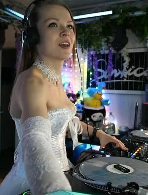 Sintica OnlyFans Leaked Free Thumbnail Picture - #R3StfBpCPO