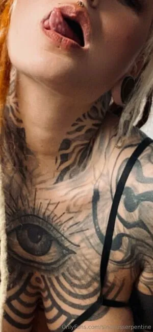 Sinuousserpentine OnlyFans Leaked Free Thumbnail Picture - #39QMqS6gGd