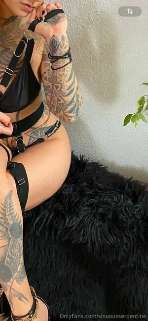 Sinuousserpentine OnlyFans Leaked Free Thumbnail Picture - #4lzqDZDbXX