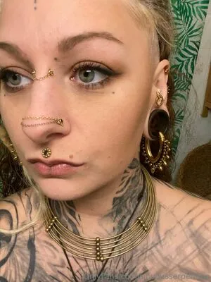 Sinuousserpentine OnlyFans Leaked Free Thumbnail Picture - #9uIXbA516l