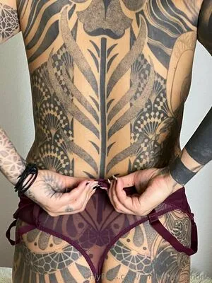 Sinuousserpentine OnlyFans Leaked Free Thumbnail Picture - #DxmA2x5LWm