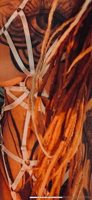 Sinuousserpentine OnlyFans Leaked Free Thumbnail Picture - #EuusxcUo9E