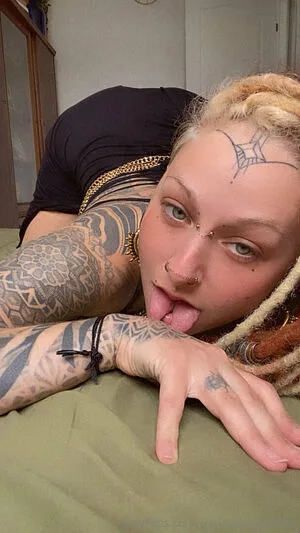 Sinuousserpentine OnlyFans Leaked Free Thumbnail Picture - #RAS9VxaBcG