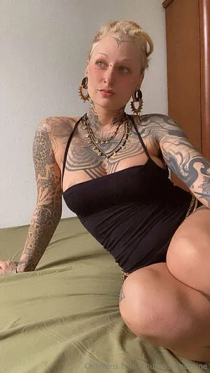 Sinuousserpentine OnlyFans Leaked Free Thumbnail Picture - #WrSN7f9Ty5