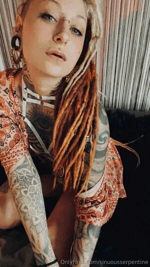 Sinuousserpentine OnlyFans Leaked Free Thumbnail Picture - #XQ9c8D0IKz