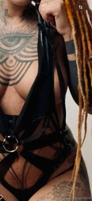 Sinuousserpentine OnlyFans Leaked Free Thumbnail Picture - #pnHGqVAMKj