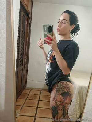 Sinwithdanifree OnlyFans Leaked Free Thumbnail Picture - #CZrhIicCn6