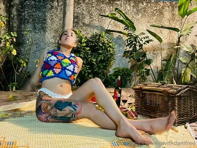 Sinwithdanifree OnlyFans Leaked Free Thumbnail Picture - #fLasE19V3N