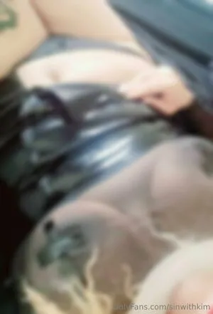 Sinwithkim OnlyFans Leaked Free Thumbnail Picture - #G7THErzT7N