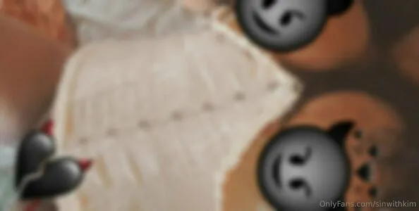Sinwithkim OnlyFans Leaked Free Thumbnail Picture - #Su6nNKD3yA