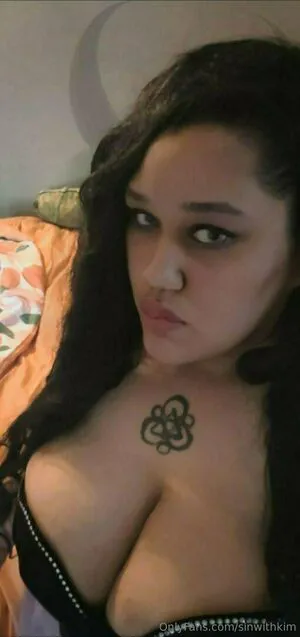 Sinwithkim OnlyFans Leaked Free Thumbnail Picture - #huafRTDpnZ