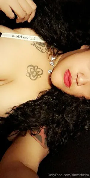 Sinwithkim OnlyFans Leaked Free Thumbnail Picture - #lKVHtFoSgF