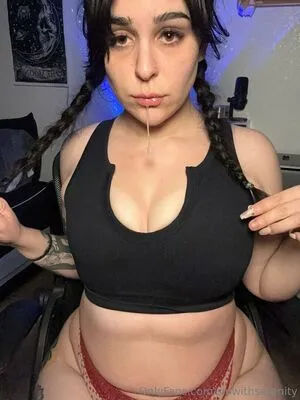 Sinwithserenity OnlyFans Leaked Free Thumbnail Picture - #cjVsVBrDtT