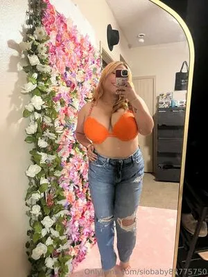 Siobaby88775750 OnlyFans Leaked Free Thumbnail Picture - #0GyFH9SNRn