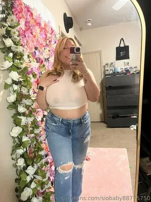Siobaby88775750 OnlyFans Leaked Free Thumbnail Picture - #8srhT4IRKN