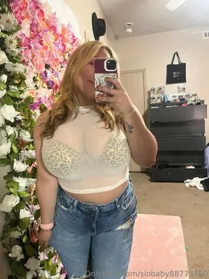 Siobaby88775750 OnlyFans Leaked Free Thumbnail Picture - #9AKN8vKzsV