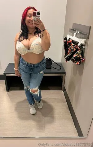 Siobaby88775750 OnlyFans Leaked Free Thumbnail Picture - #9HDsjuFQLE