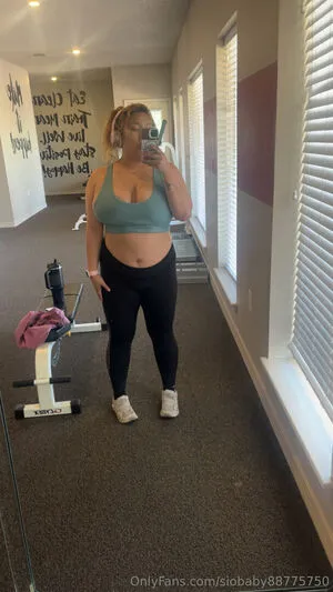 Siobaby88775750 OnlyFans Leaked Free Thumbnail Picture - #B1xYNBelD5